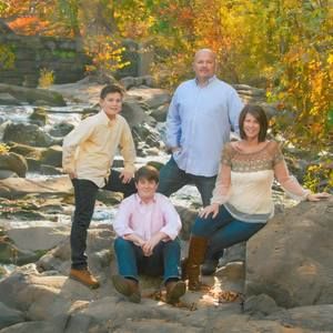 Meet your Posher, Tammy